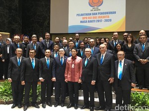 21 Pengembang Siap Bangun Rumah DP Rp 0