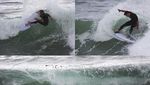 Foto: Begini Jadinya Kalau Chris Hemsworth Surfing