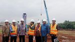 Foto: Ini Lho Wujud Rumah DP Rp 0 Anies-Sandi