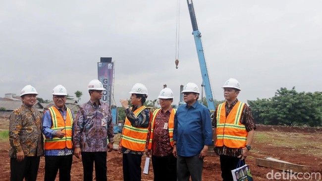 Sorotan ke Rumah DP Rp 0: Bekas Lahan Mangkrak hingga Biaya Perawatan