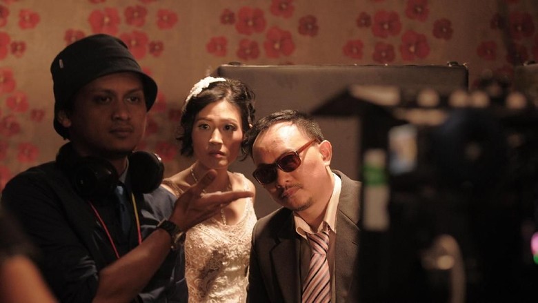 Pai Kau Tayang di Ajang Osaka Asian Film Festival 2018 Pai Kau Tayang di Ajang Osaka Asian Film Festival 2018