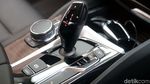 Foto: Ini Dia BMW 520i Luxury Line Buatan Indonesia