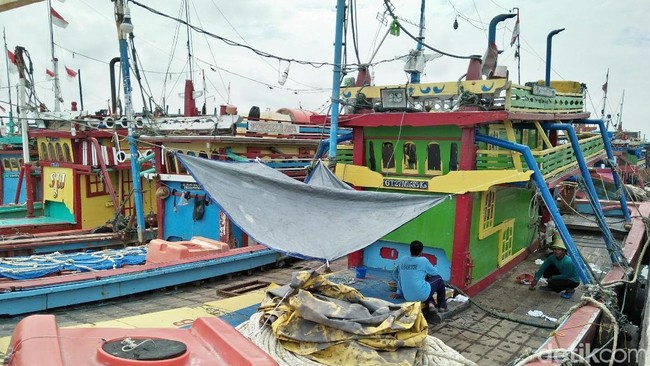 Serangan Bertubi-tubi ke Susi, dari Nelayan Cantrang Hingga Fadli Zon