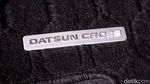 Dijual Mulai Rp 163 Juta, Begini Tampang Datsun CROSS