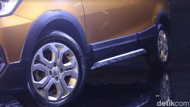 Live Report: Debut Dunia Datsun CROSS di Indonesia