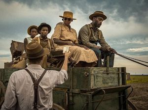 Lika-liku Penggarapan Mudbound, Film yang Ambisius