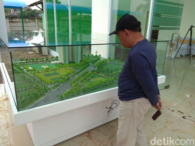 NJOP DKI Jakarta Naik, Apa Dampaknya?