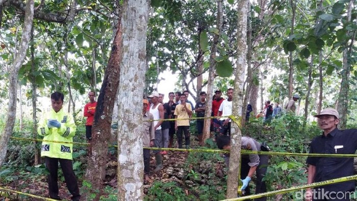 Depresi, Warga Grobogan Tewas Gantung Diri