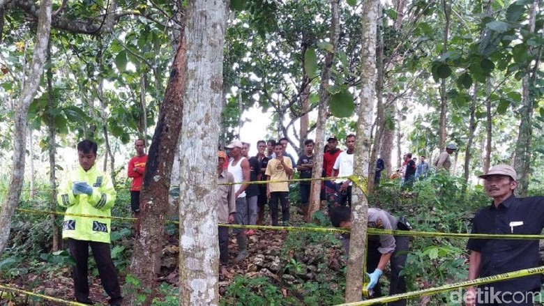 Depresi, Warga Grobogan Tewas Gantung Diri Depresi, Warga Grobogan Tewas Gantung Diri