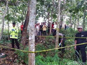 Depresi, Warga Grobogan Tewas Gantung Diri