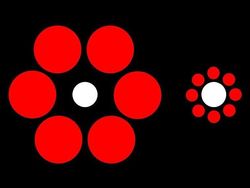 Ilusi Optik yang Bikin Terkesima, Kok Bisa Ya?
