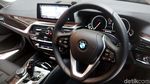 Foto: Ini Dia BMW 520i Luxury Line Buatan Indonesia