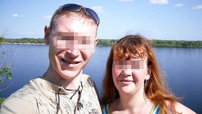 Biadab! Pasangan Rusia Perkosa Putrinya yang Berusia 12 Tahun