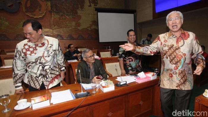 Foto: Lamhot Aritonang Foto: Lamhot Aritonang