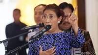 KKP akan membuat satgas peralihan alat tangkap untuk menuntaskan proses peralihan alat tangkap cantrang. 
