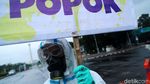 Aksi Selamatkan Sungai Brantas