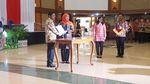 Jejak 7 Bulan Idrus Marham Jabat Mensos hingga Akhirnya Mundur