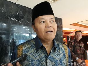 HNW soal Wagub DKI: Kalau Dijanjikan Berlarut-larut, Kecewa Nggak?