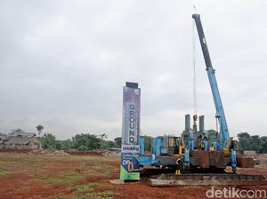 Apa Alasan Anies Pilih Pondok Kelapa Jadi Lokasi Perdana Rumah DP Rp 0?