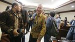 Tertangkap Basah Terima Suap, Eks Dirjen Hubla Mulai Diadili