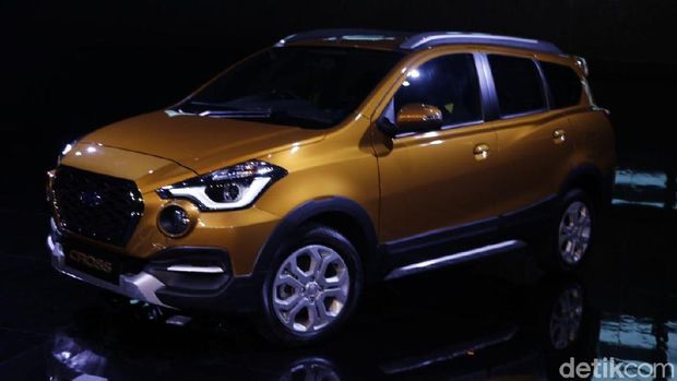 Datsun CROSS