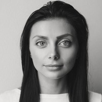 Lesya Nazarova yang berprofesi sebagai musisi ini berdarah campuran Yunani, Bulgaria, Rusia, Ukraina dan Azerbaijan. Foto: Dok. thenordar.com