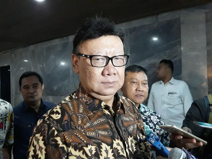 Mendagri Terbitkan Aturan Riset Baru, Harus Bersih dari Dampak Negatif