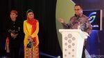 Foto: Ini Lho Wujud Rumah DP Rp 0 Anies-Sandi