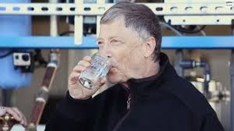 Bill Gates