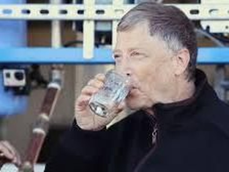 Bill Gates Bill Gates