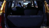 Mobil siap dikirim ke konsumen pada Maret mendatang.