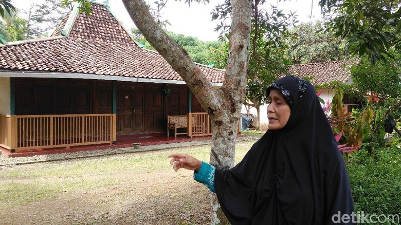 Detik-detik Penangkapan Pelaku Pembunuhan Perempuan Dalam Sumur Detik-detik Penangkapan Pelaku Pembunuhan Perempuan Dalam Sumur