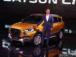 Datsun CROSS, Wujud Janji Datsun untuk Indonesia