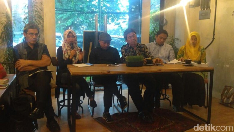Jalankan Putusan MK, KPU Diminta Verifikasi Faktual Semua Parpol Jalankan Putusan MK, KPU Diminta Verifikasi Faktual Semua Parpol