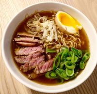 Makin Enak! Racik Ramen Instan di Rumah dengan 7 Bahan Ini