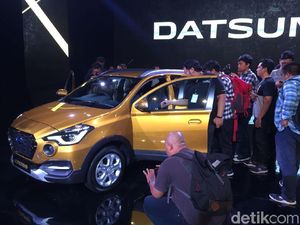 Mobil Datsun Abad 21 Sudah Dimiliki 300.000 Orang
