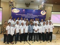 Bangsa Ini Mau Pinter? Menkominfo: Browsing di Internet