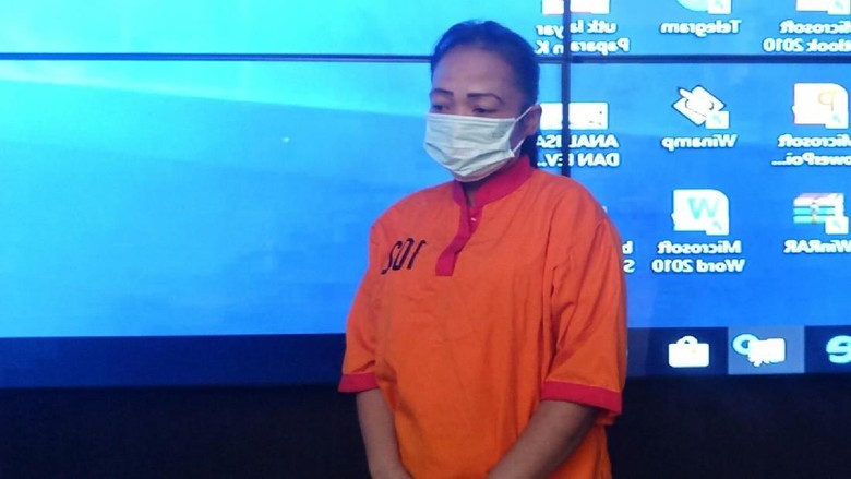KPAI Minta Polisi Selidiki Jaringan Kasus Ibu Jual Bayinya KPAI Minta Polisi Selidiki Jaringan Kasus Ibu Jual Bayinya