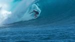 Foto: Begini Jadinya Kalau Chris Hemsworth Surfing