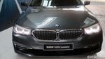 Foto: Ini Dia BMW 520i Luxury Line Buatan Indonesia