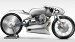 Airforce Lahir Demi Mengenang Pendiri Moto Guzzi