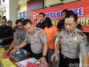 Misteri Mobil Hitam dan Ponsel Perempuan yang Tewas di Dalam Sumur