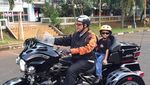 Sisi Lain Ketua DPR Bamsoet: Menembak, Ferrari, dan Jet Pribadi