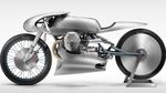 Airforce Lahir Demi Mengenang Pendiri Moto Guzzi