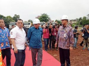 Harga Rumah DP Rp 0 Anies-Sandi Mulai Rp 185 Juta