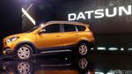 Dijual Mulai Rp 163 Juta, Begini Tampang Datsun CROSS