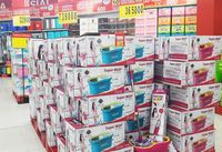Rumah Lebih Bersih dengan Promo Bolde di Transmart Carrefour
