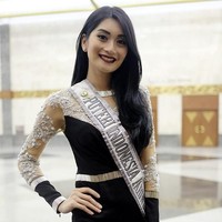 Ayu Pratiwi yang juga gagal di ajang kontes kecantikan namun ia cukup sukses di dunia entertainment. Ayu Pratiwi kala itu mewakili provinsi Maluku Utara di ajang Puteri Indonesia 2009 dan harus puas meraih juara ketiga alias runner-up II. Foto: Instagram