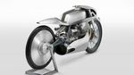 Airforce Lahir Demi Mengenang Pendiri Moto Guzzi