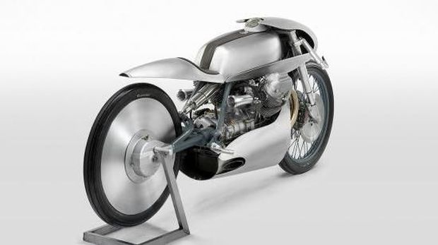 Moto Guzzi Airforce
